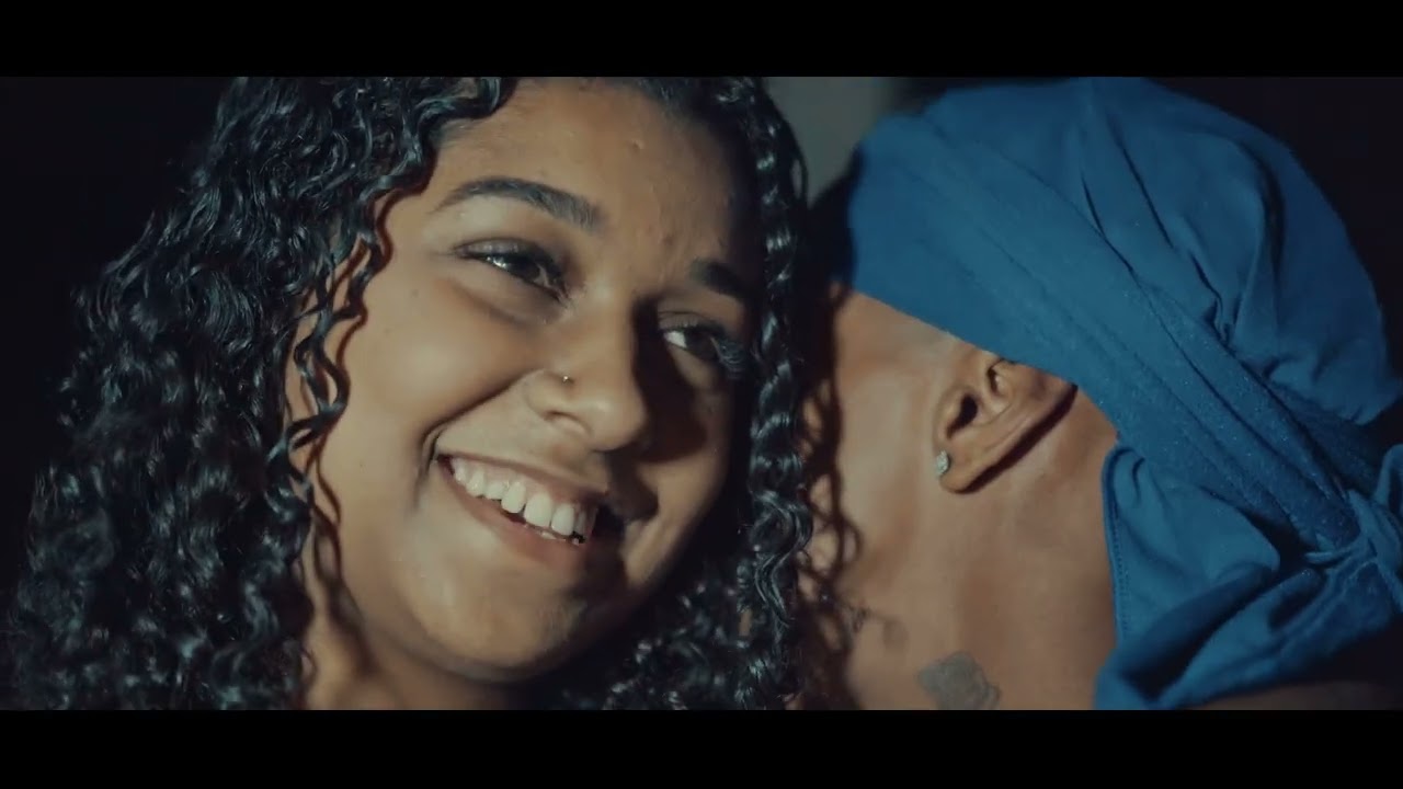 G.one1 - Crish (Oficial Video)