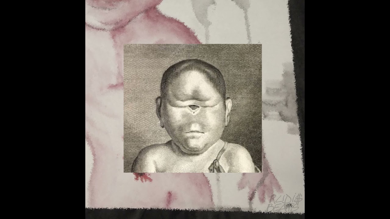 FREE $uicideboy$ New Profile Pic x Germ x Bones Type Beat | ''Overdose'' |