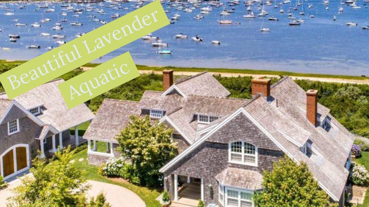 (Nantucket by Le Cherche Midi) Maximilian Must Know #970