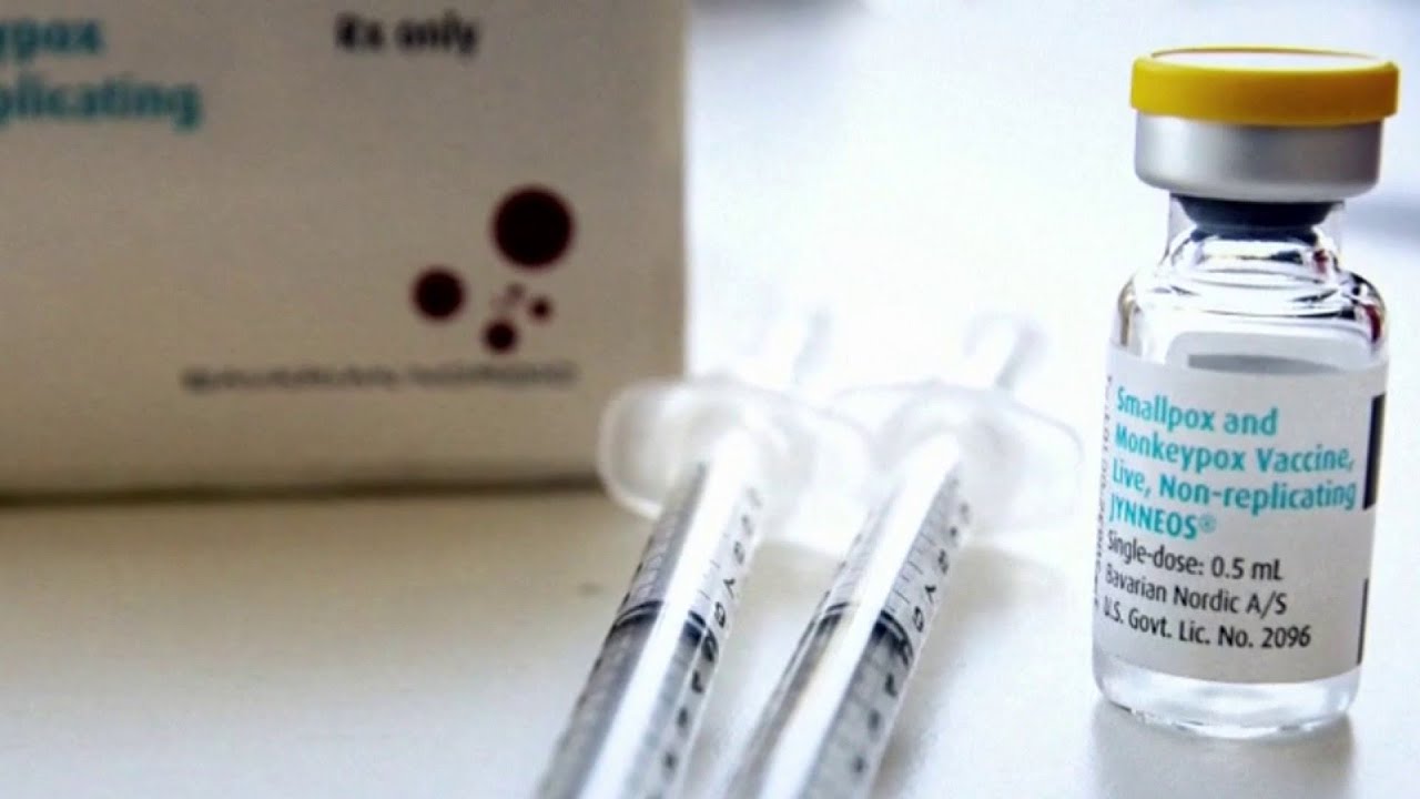 TRUST INDEX: If you’ve had the smallpox vaccine, do you need one for monkeypox?