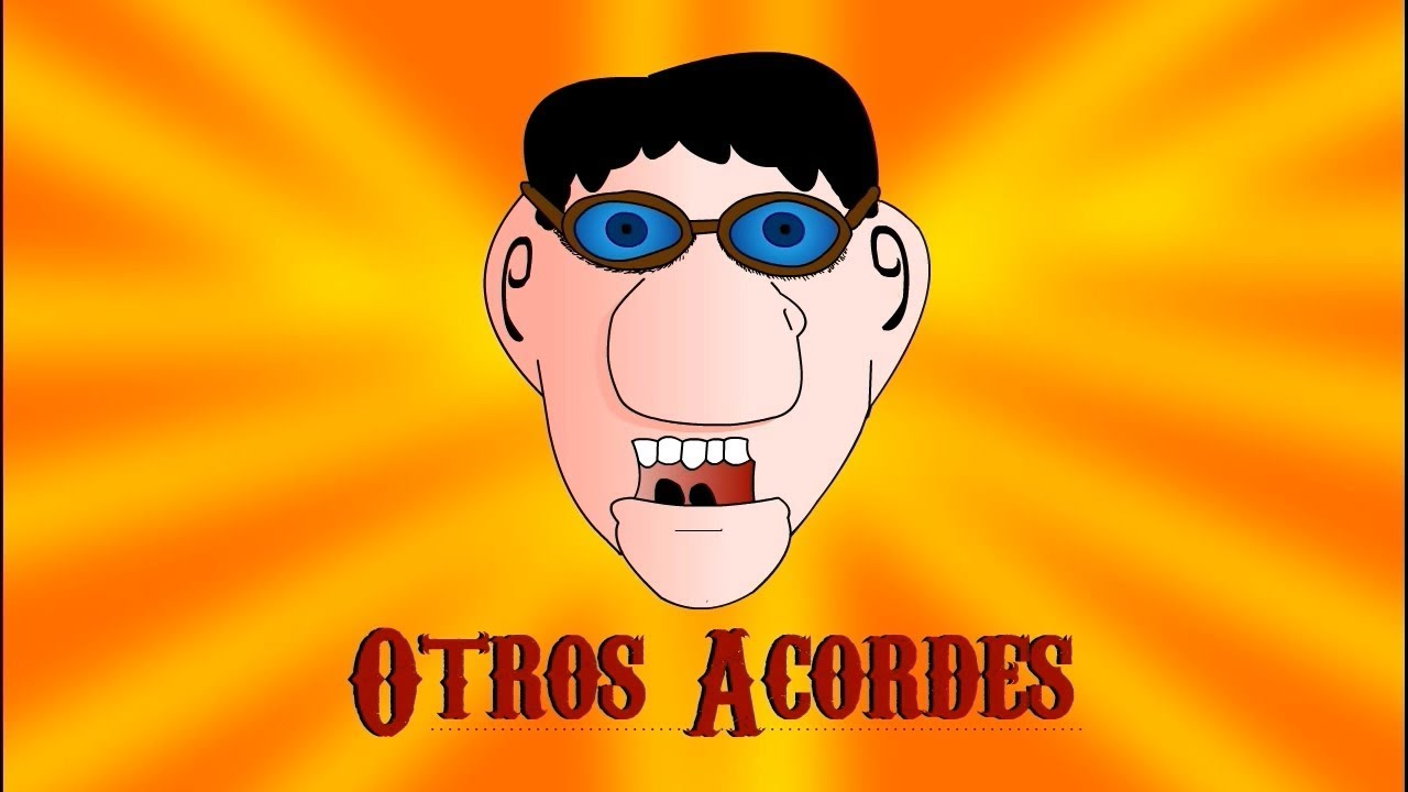 Otros Acordes - 01: La camisa salmón