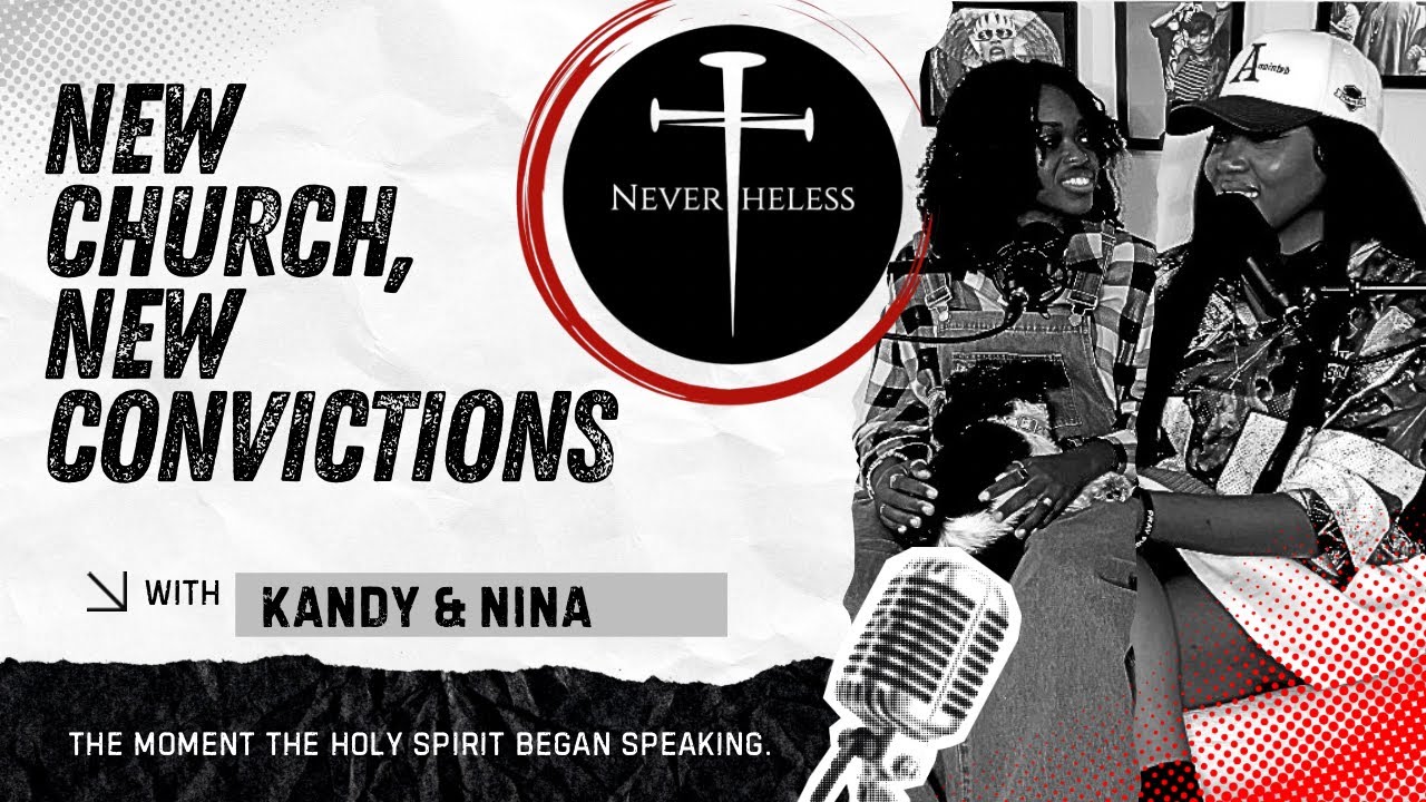 Episode 4 | New Church, New Convictions