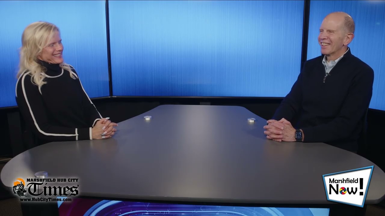 Hub City Times Presents