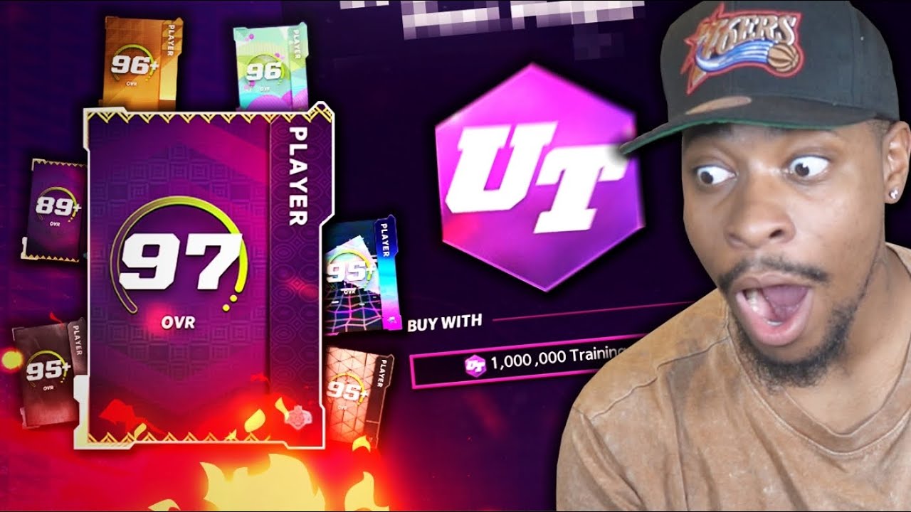 One Million Training Pack And Play!.. Madden 22