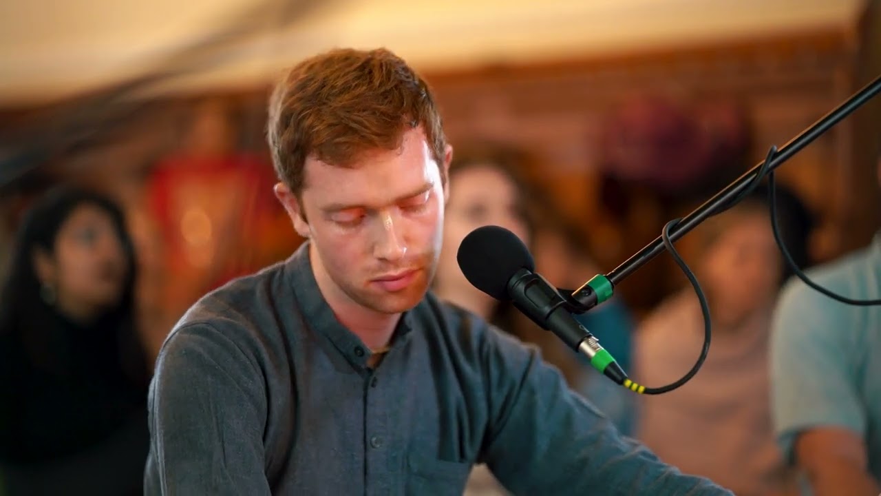 Mali Prabhu, Dublin Kirtan Mela 2023