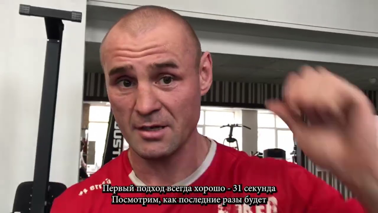 Приседания 10 подходов по 10 раз - squats 10 sets x 10 repa
