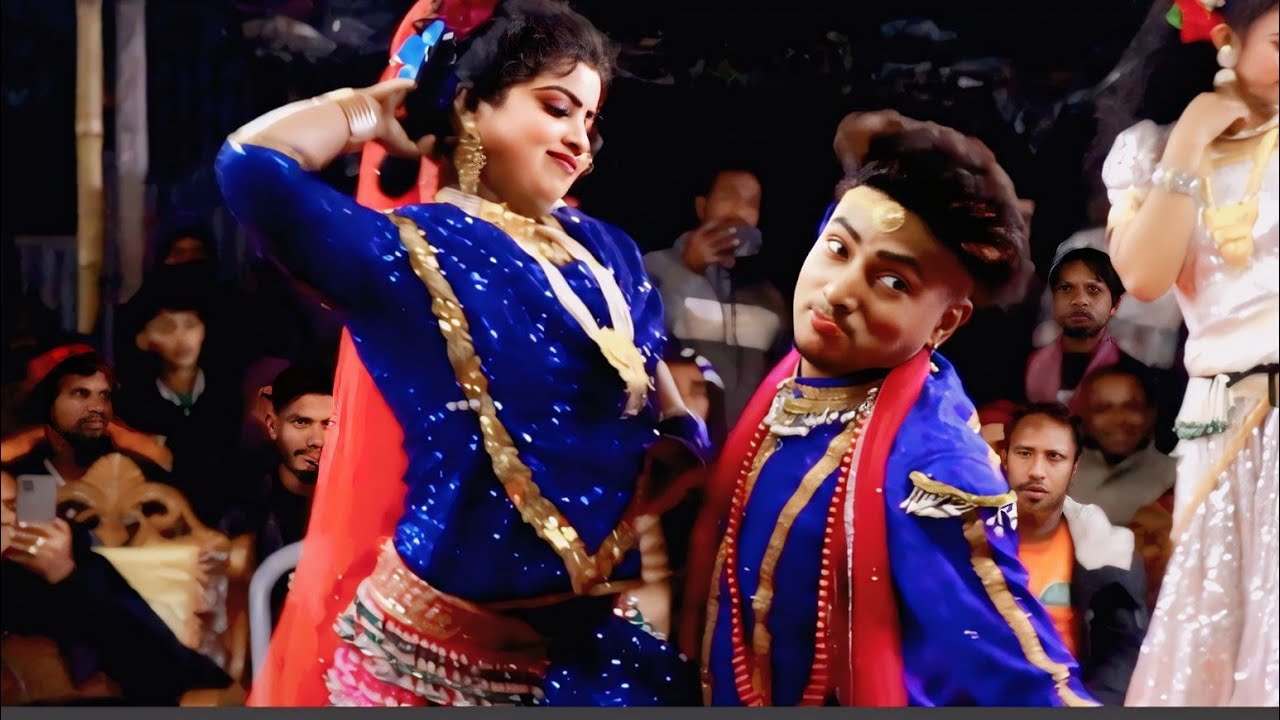 জনপ্রিয় ভাইরাল বেহুলা যাত্রাপালা বইয়ের গান 