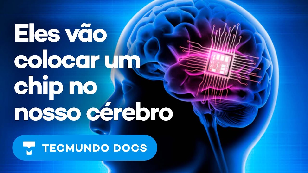 A empresa de Elon Musk que criou um chip implantado no cérebro: Neuralink