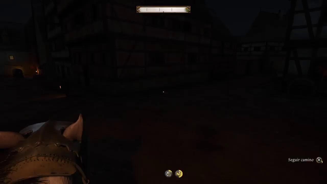 KCD2 EXTREMO- ROAD TO PLATINO