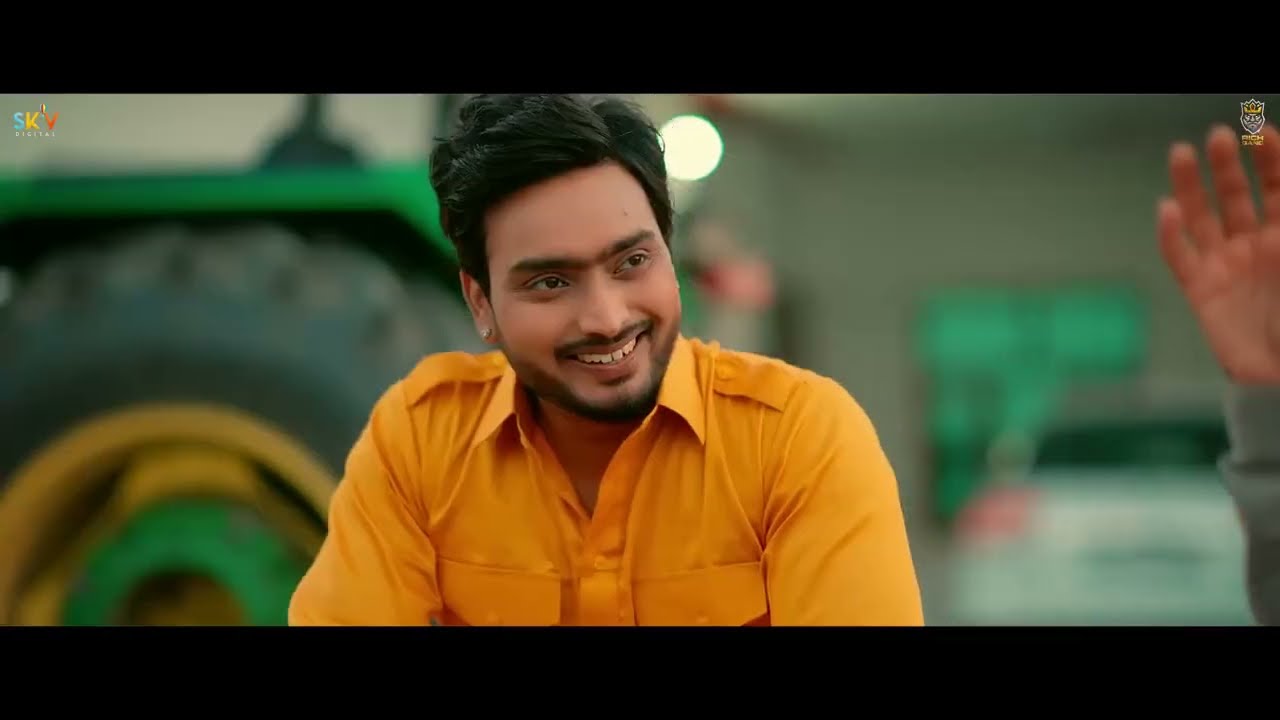 Pindan Di Soh (Official Video) Jigar | Narinder Batth | New Punjabi Songs Latest Punjabi Songs 2024