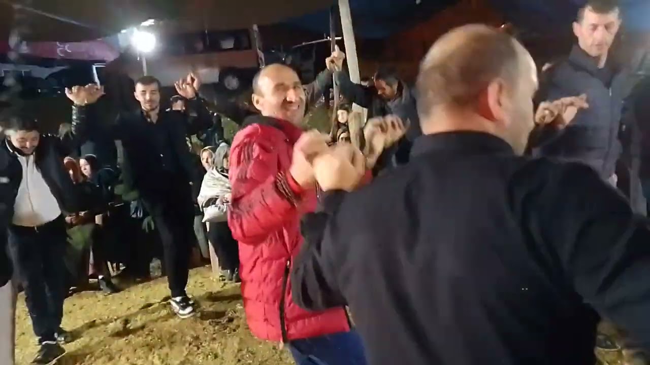 Alaçamlı piyanis dursun ve davul cu dursunali den sözlü   oyunhavaları