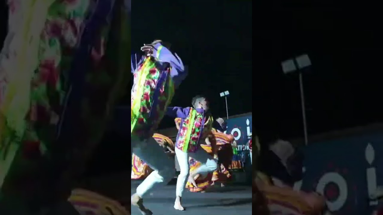 Voio Folk International Folk Festival   Colombia   &Tau;&sigma;&omicron;&tau;ύ&lambda;&iota; &Beta;&omicron;ΐ&omicron;&upsilon;  18:6:2025