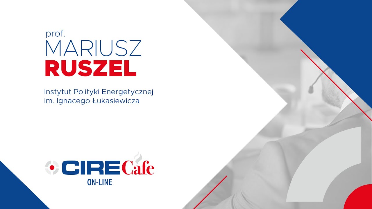 CIRE rozmawia o konferencji „Bezpieczeństwo energetyczne – filary i perspektywa rozwoju” 2022