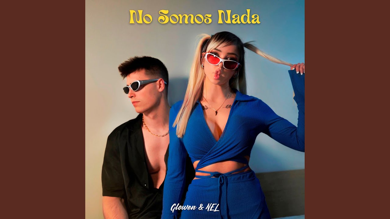 No Somos Nada