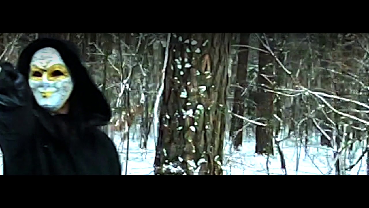 Mycoda - Nigdy (Official Music Video)
