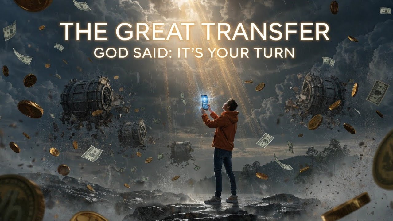 God Says: 