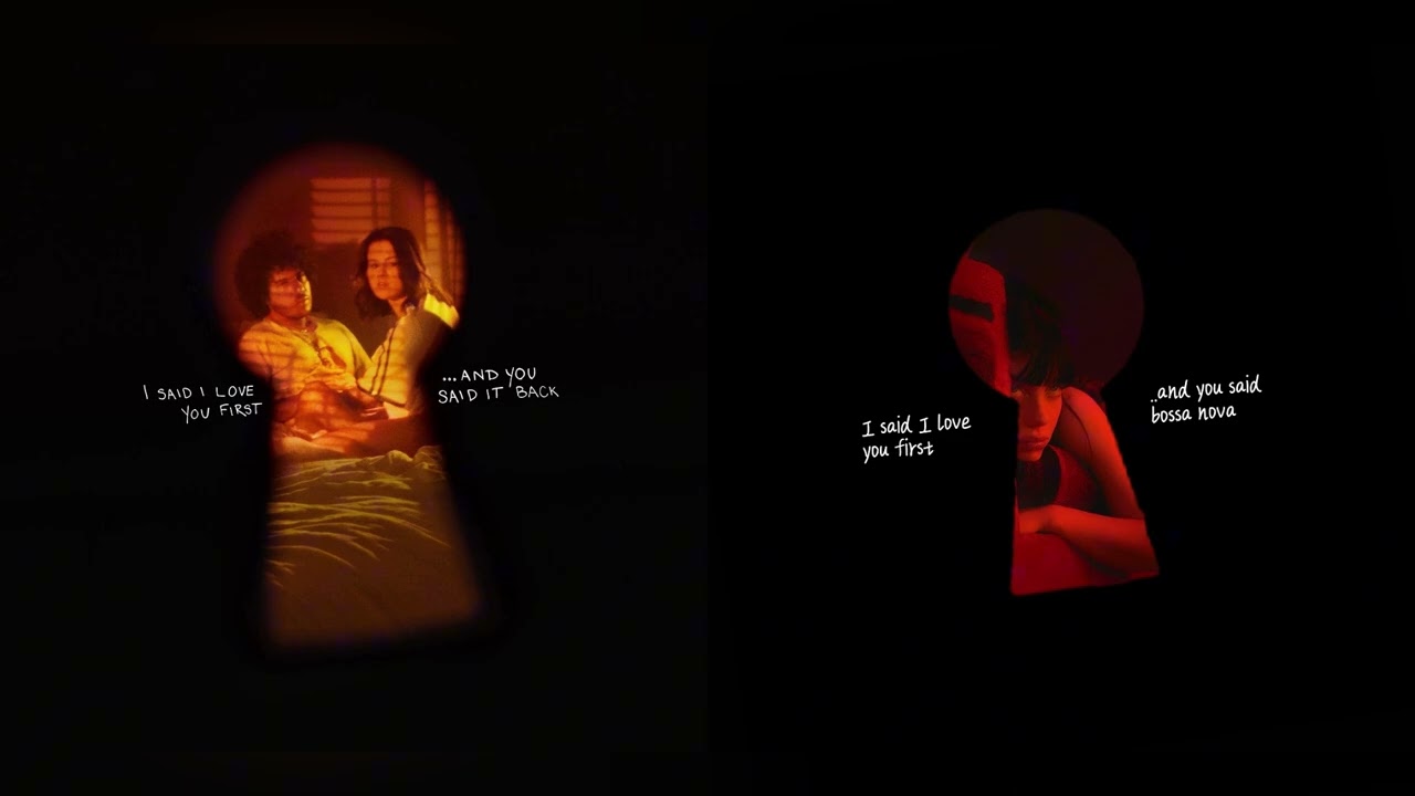 Selena Gomez, Billie Eilish, The Marías - Ojos Tristes (Remix)