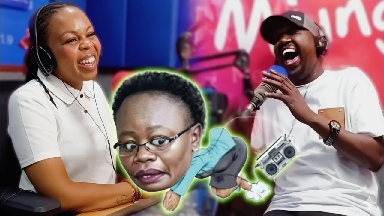 WA KARIDA AKA THE SPY DONETE TORO THIKÙ ITHATÙ😂😂😂🤣MUTHONI WA KIRUMBA NA CHEF GATHEMBA CAAAI
