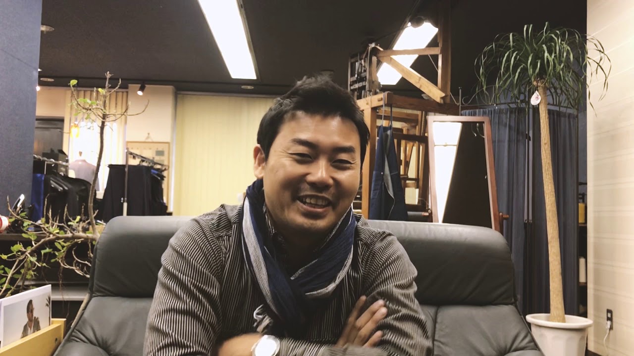 A Chat With Katsu Manabe - Japan Blue Group