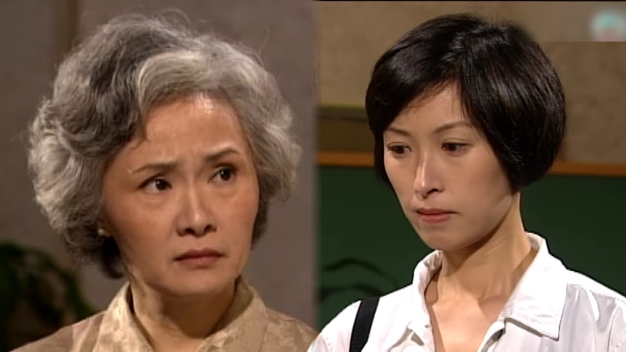 天地豪情｜呢啲咁嘅男人傷害完你細妹你仲同佢有來往！｜TVBUSA｜羅嘉良｜黃日華｜郭藹明｜宣萱｜蔡少芬｜張家輝