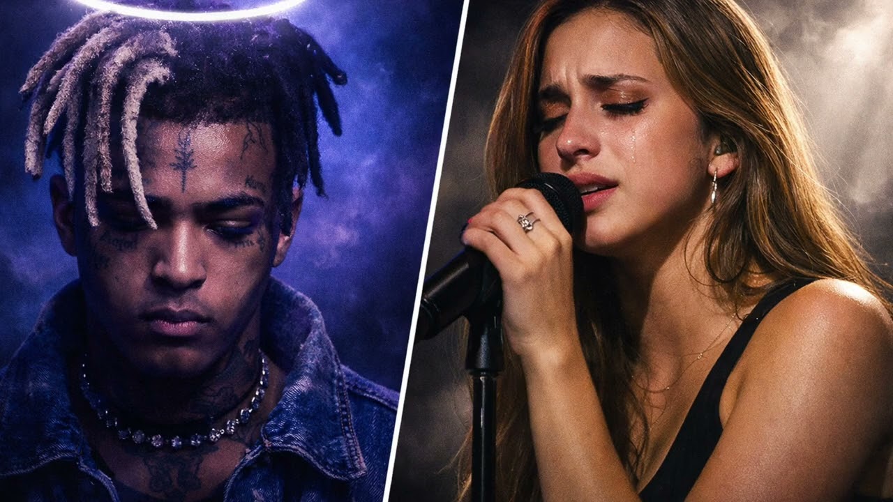 XXXTENTACION – CHANGE! x Tate McRae – you broke me first (Fan Made Emotional Mashup) 💔