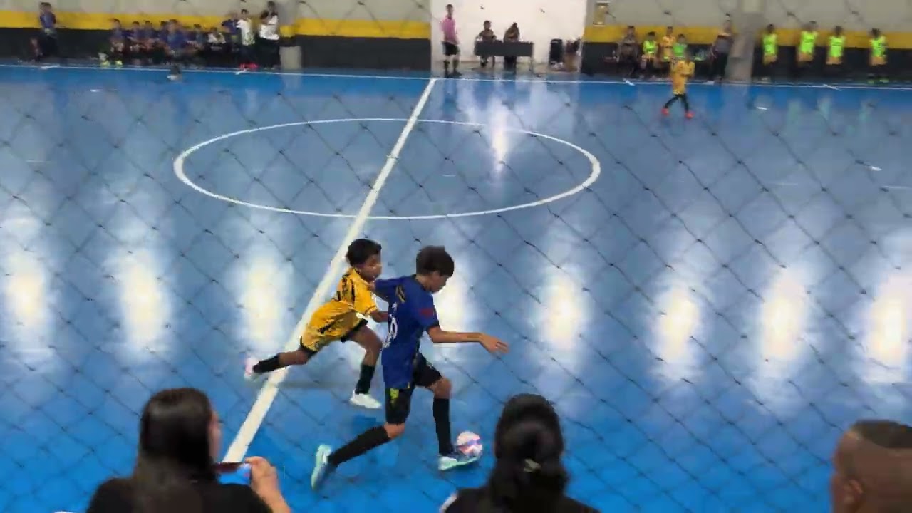 4° Quarto MX7 x ADEF Cotia 