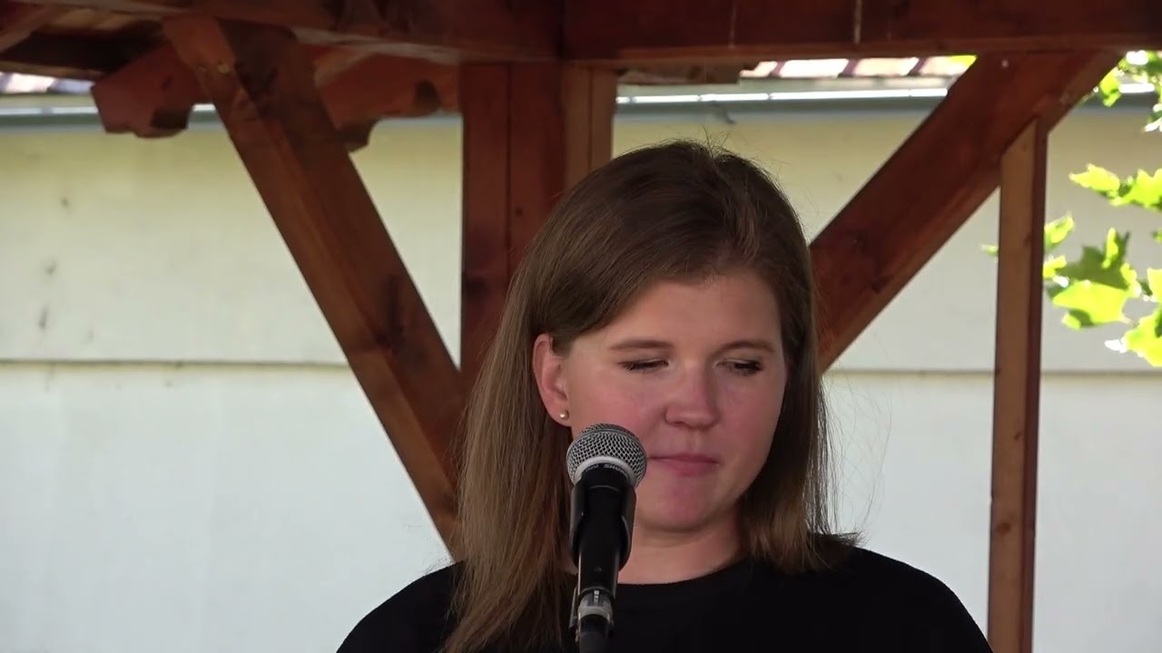 SOMETHING George Harrison, cover by Springtime. Popovice 2025
