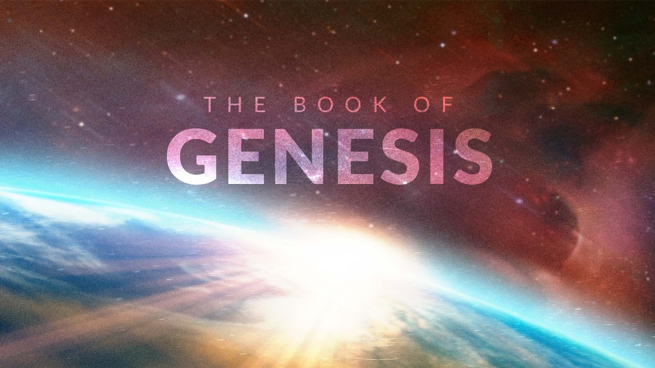 Pastor Clark Van Wick - Genesis 17