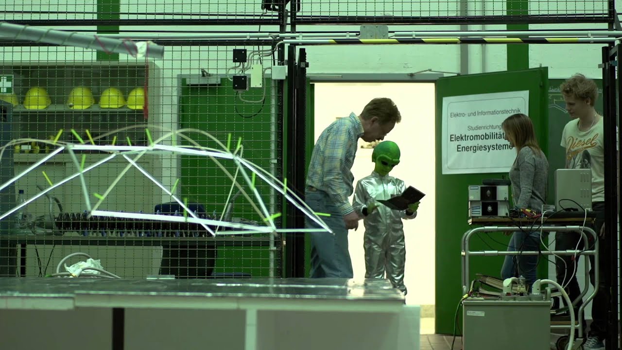 Ostfalia Fakultät Elektrotechnik