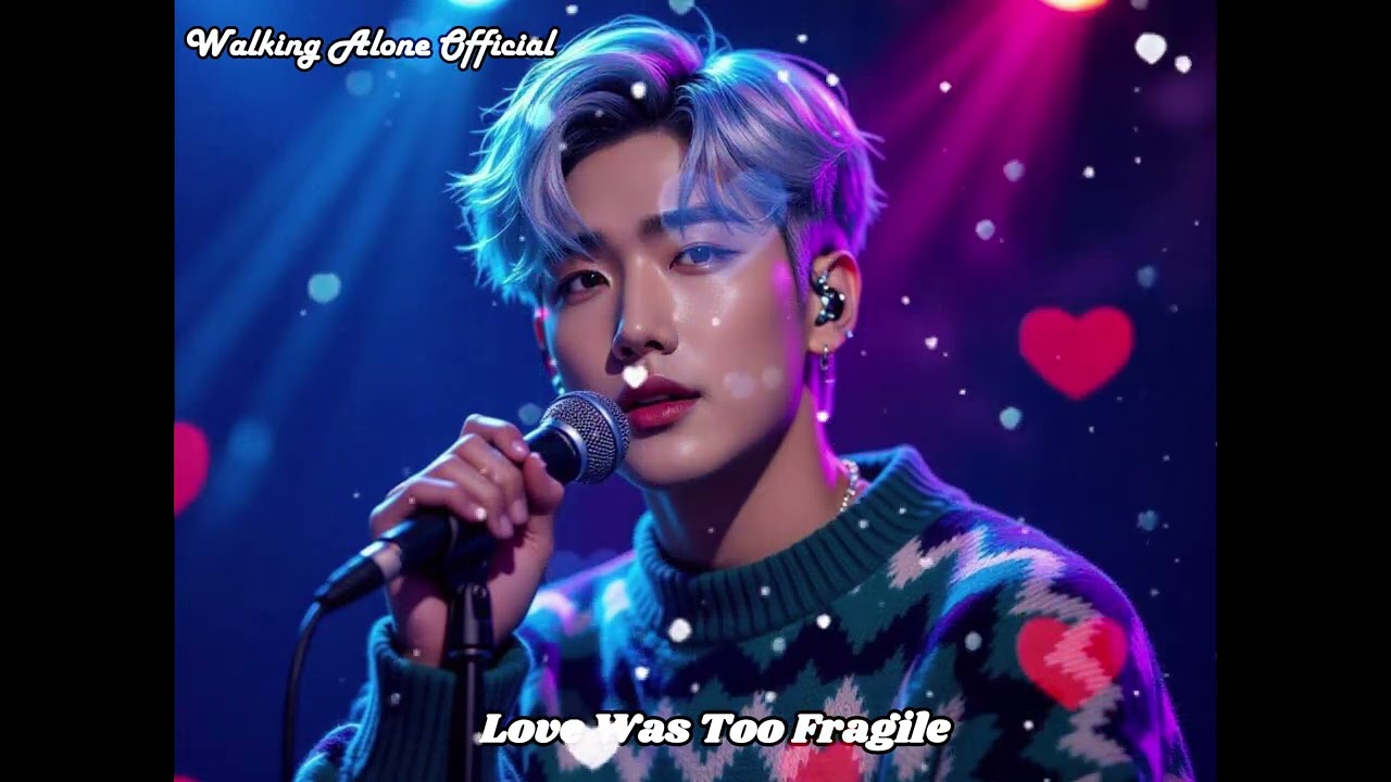 Love Was Too Fragile