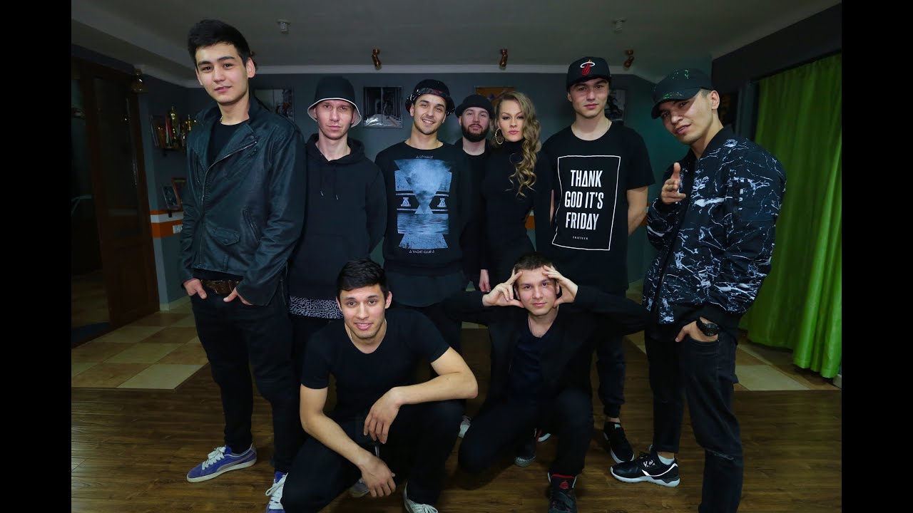Капкан - Funky Sketchers