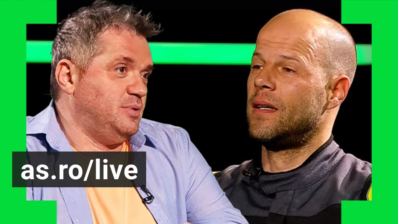 Doi dintre cei mai buni drifteri din România, Gabriel Imre și Gabriel Imre Jr | AS.ro LIVE