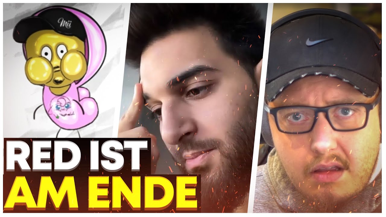 APO RED ist VÖLLIG am ENDE | Karl reagiert auf @miimii