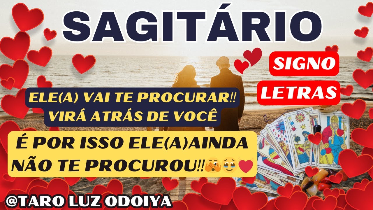 💕SAGITÁRIO💞⚠️REVELAÇÕES FORTES⚠️👀POR ISSO ELE(A)AINDA NÃO TE PROCURO‼️  AFASTAMENTO FOI PROVOCADO👀