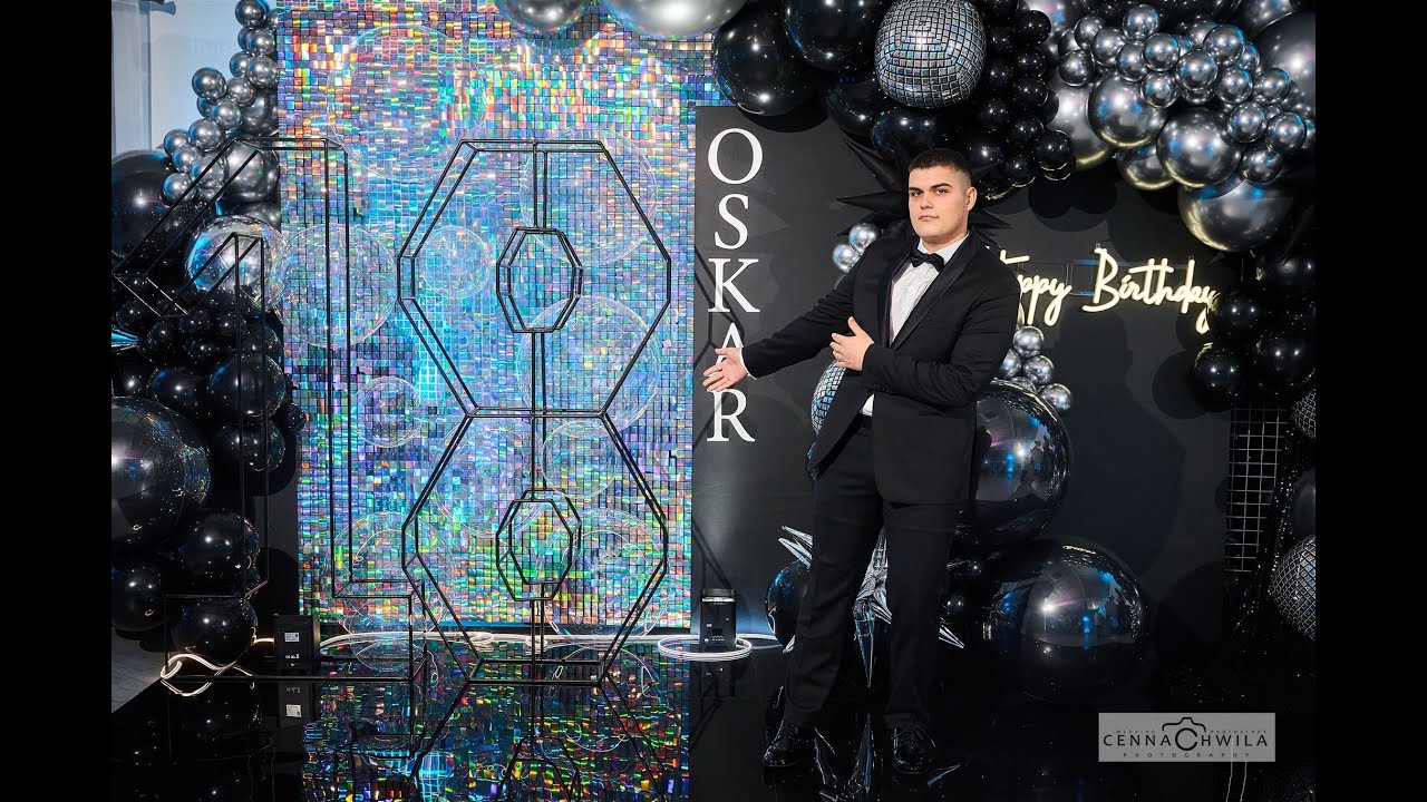 CennaChwila Studio - 18 Oskara, DJ Kuban, Zabalowani, Zielony Zakątek Radziejowice