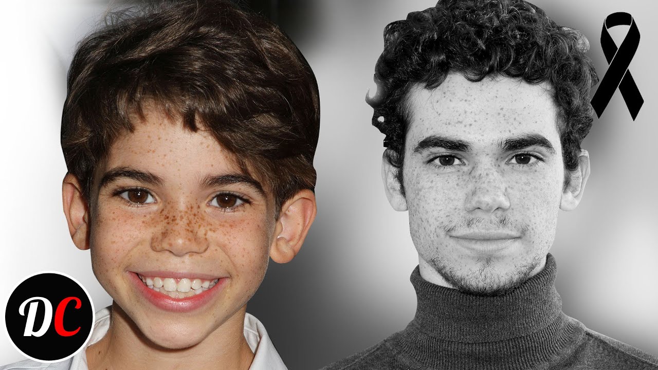 Cameron Boyce - bolesna strata gwiazdy Disney&rsquo;a!