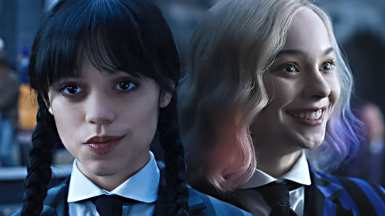 WANDINHA AS MELHORES CENAS