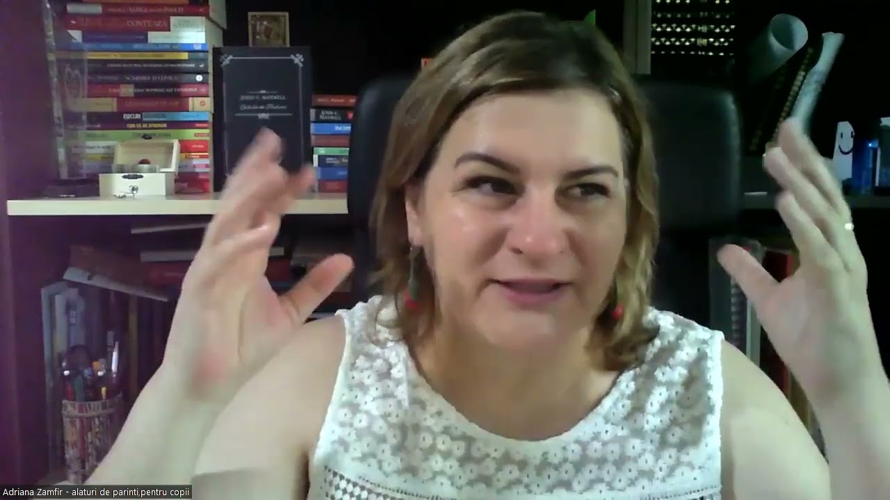 Ce facem cu copiii furioși?