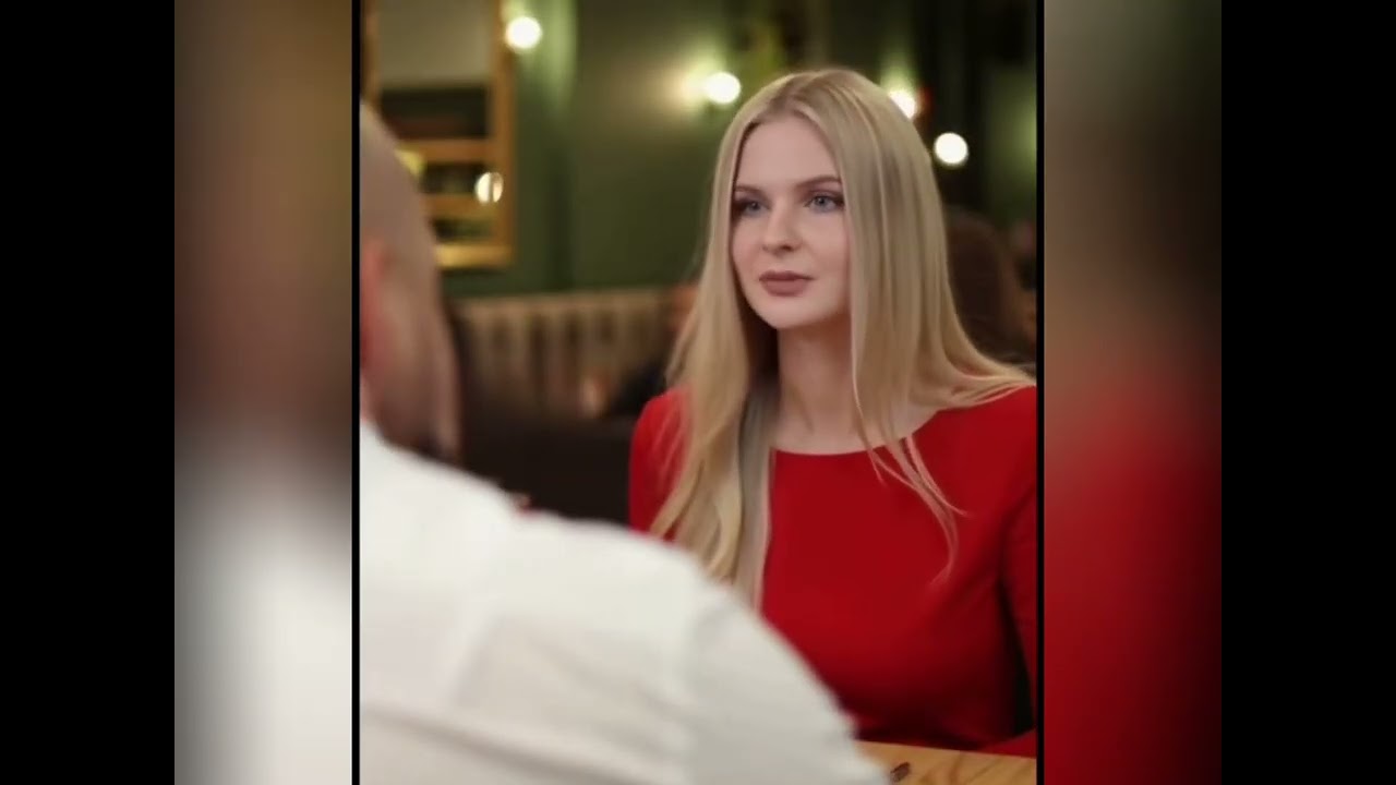 Перевод с женского на человеческий 