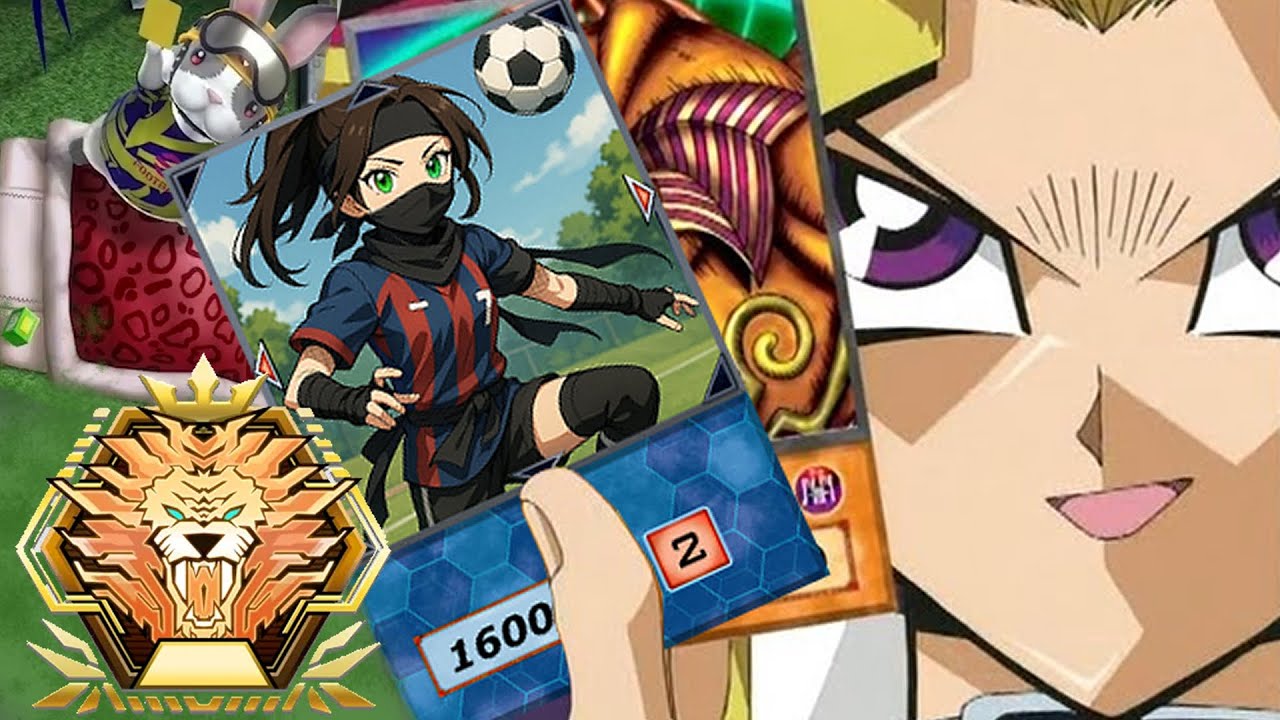 Exodia Millennium Master Rank Season 46 Decklist And Replays (efootball Edition)