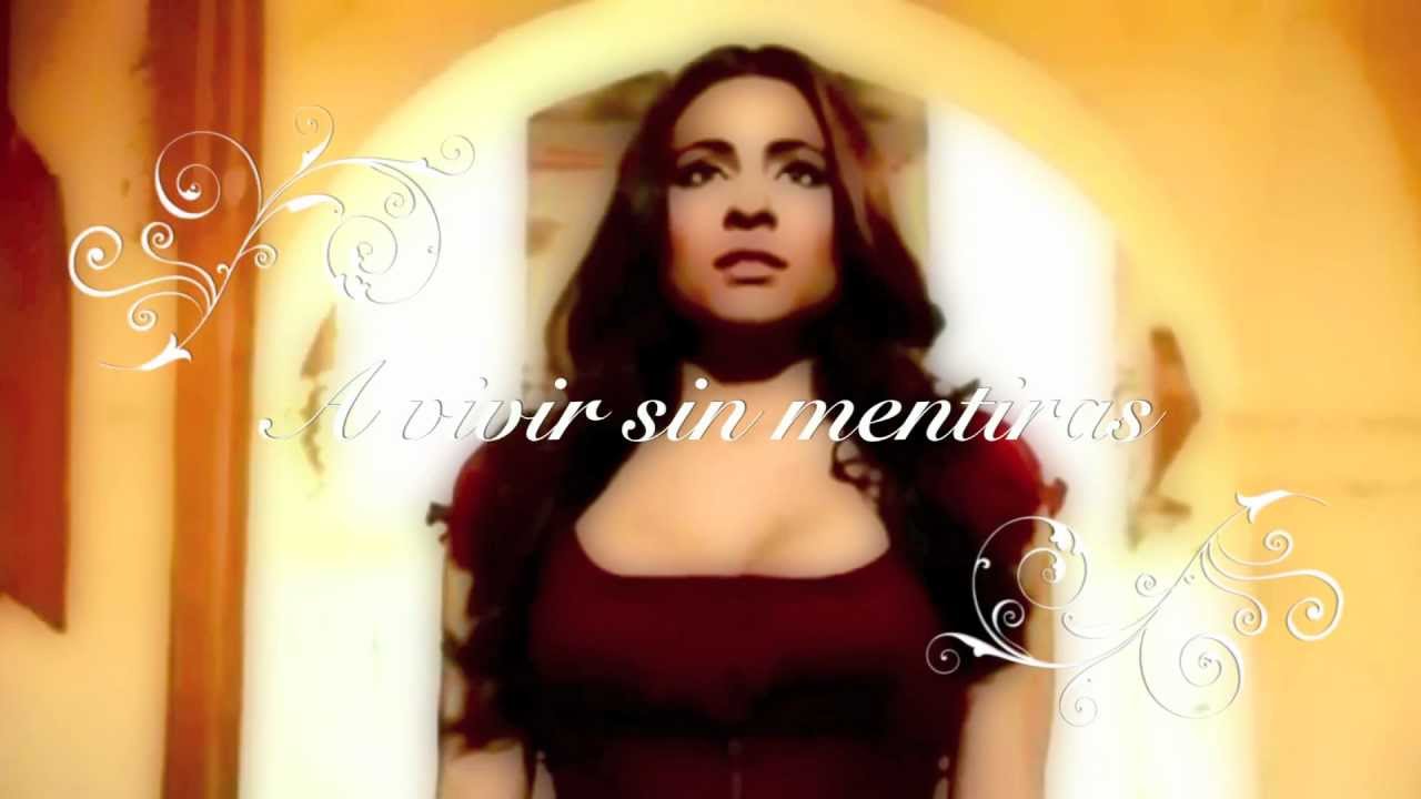 Te Dejare de Amar - Reily Barba   (Letra) de ''La Que No Podia Amar'' HD