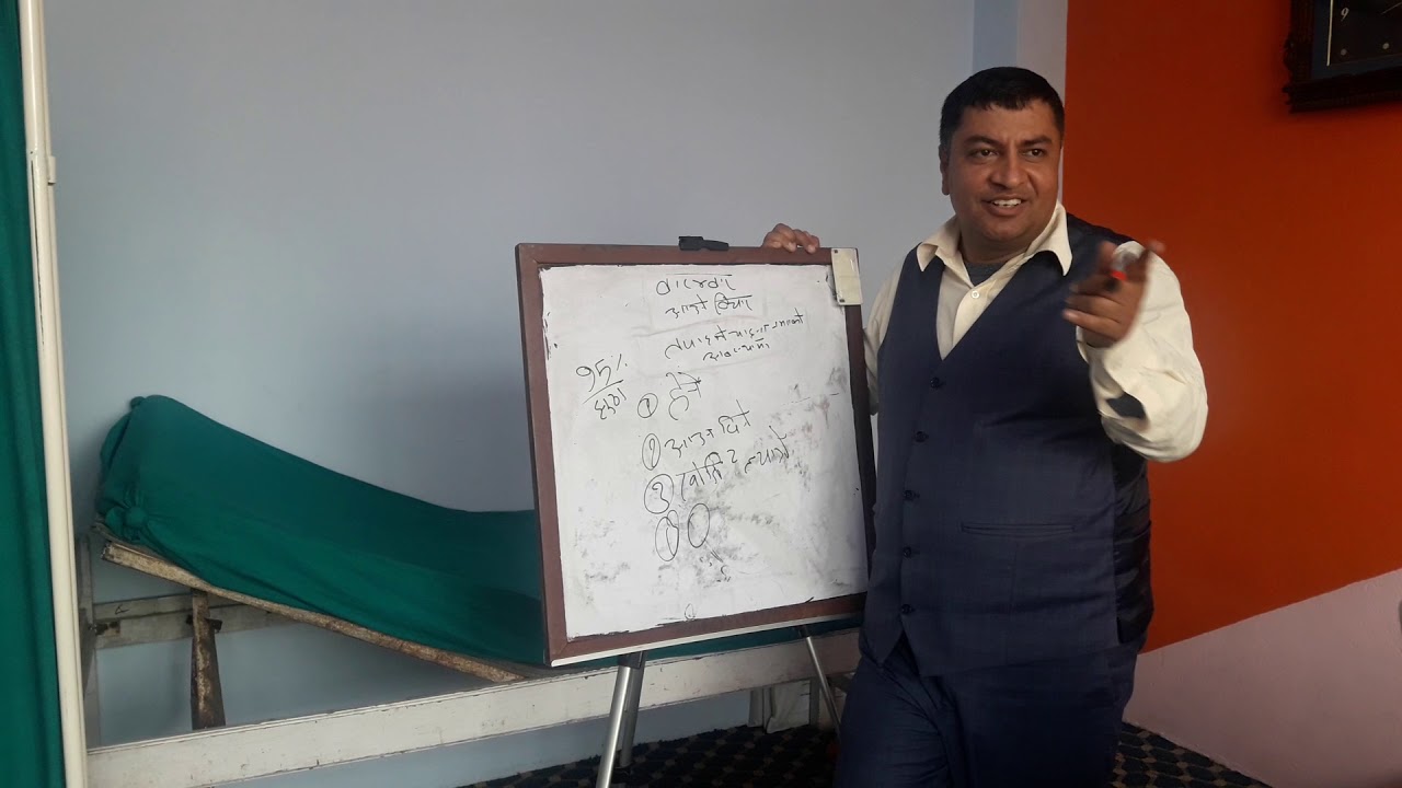 नचाहँदा नचाहँदै बारम्बार आउने बिचारलाई कसरी हटाउने ?