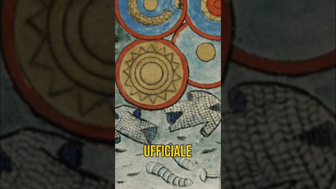 Notitia Dignitatum. Come Funzionavano le Fabricae Imperiali Romane!  #imperoromano #storia