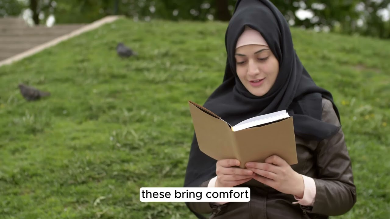 Learn About Islam Today - A Direct Command for Enlightenment