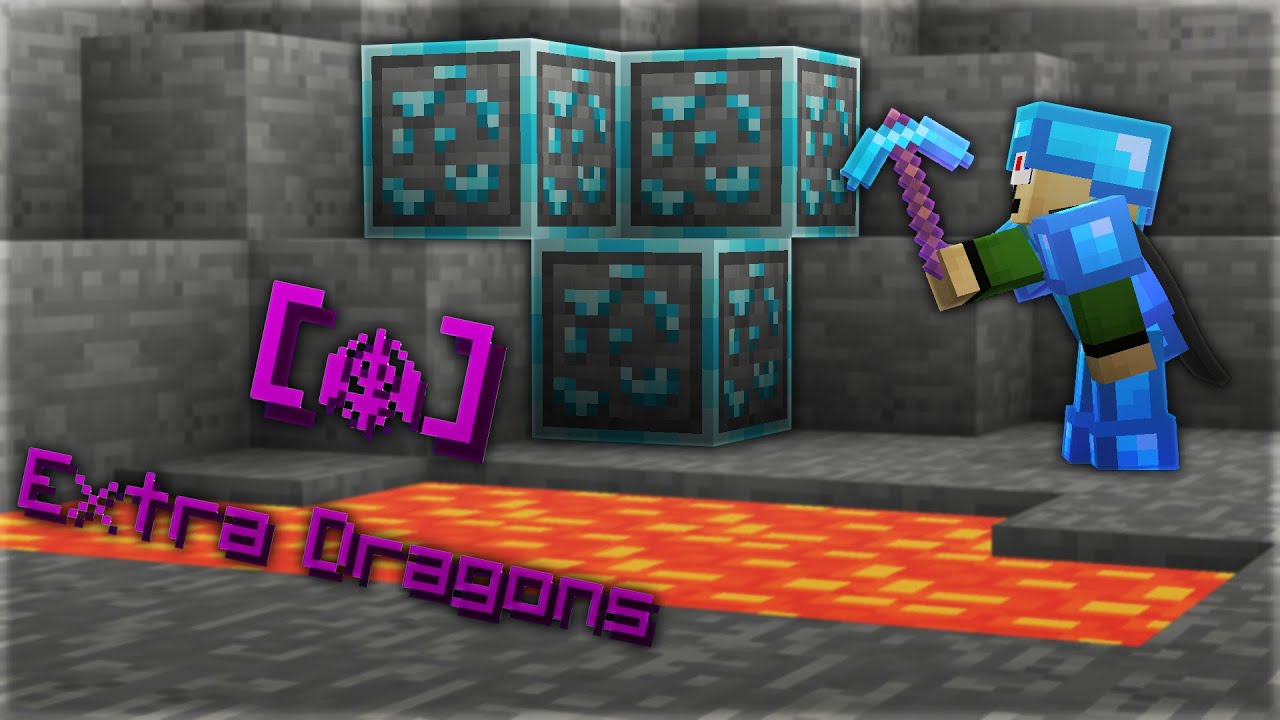 Hypixel UHC but I have INSANE Luck