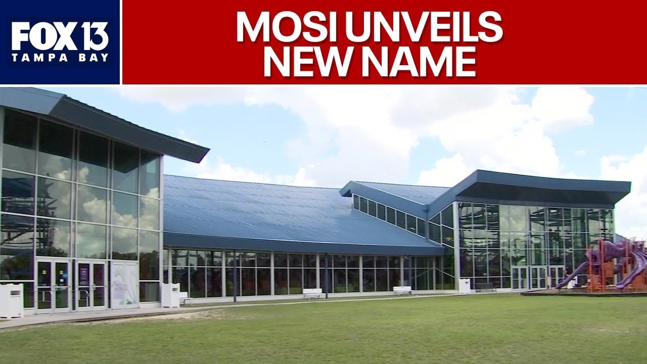 MOSI new name press conference