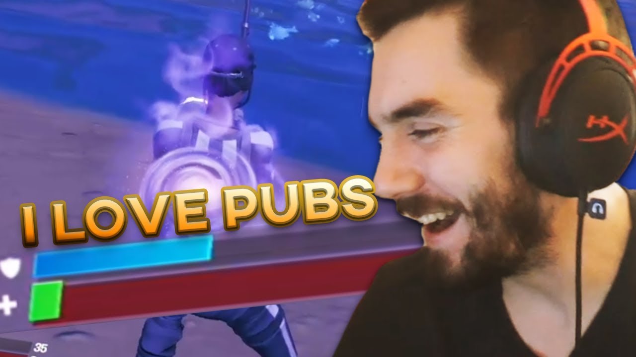 72hrs queues pubs and thoroughly enjoys himself