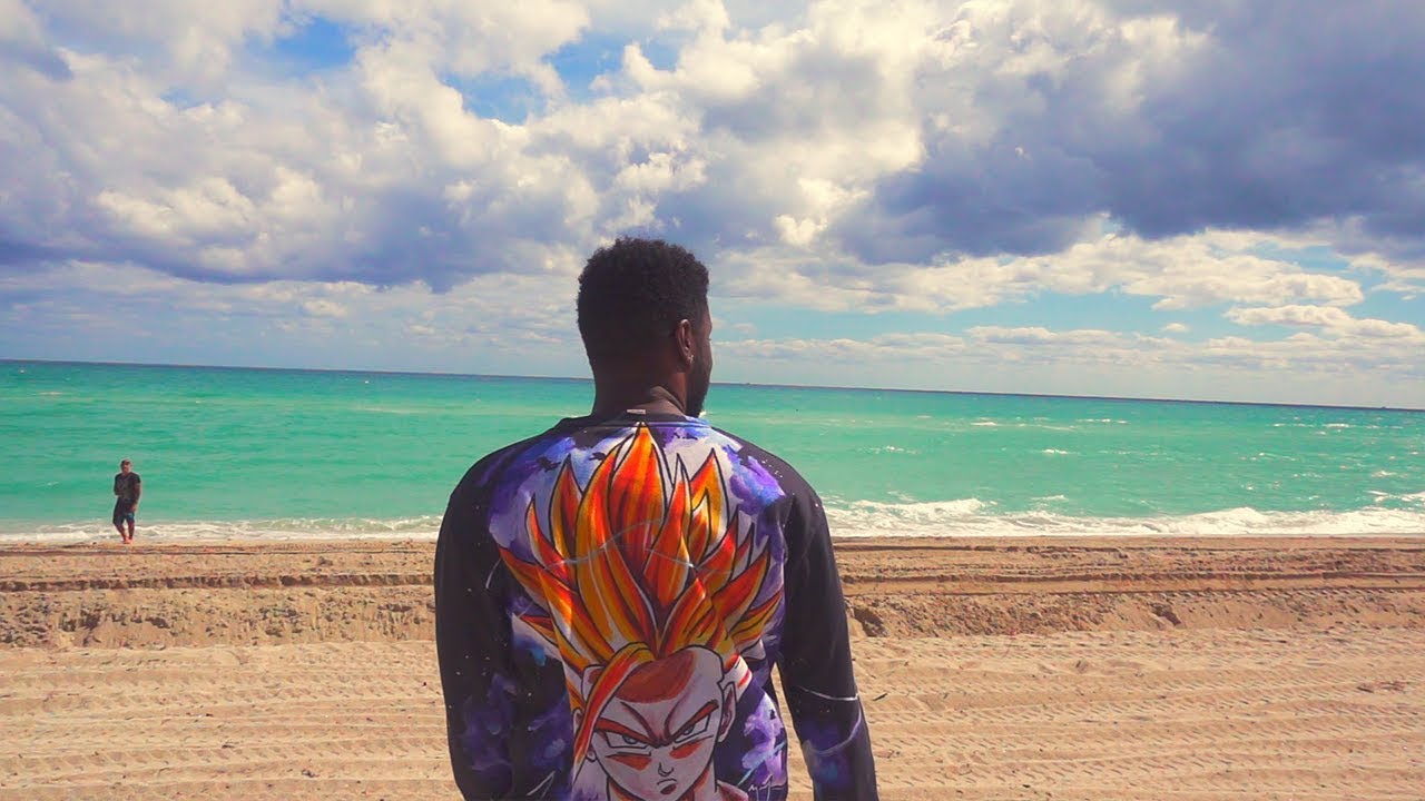 Kevin LaSean - Can't Tell Me Nothing (Official Music Video)