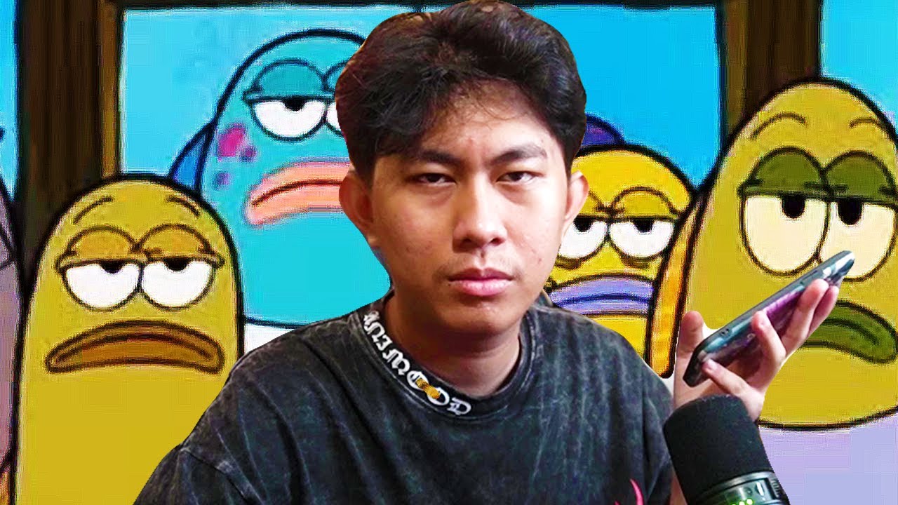 Wlee 😜 #kegetok