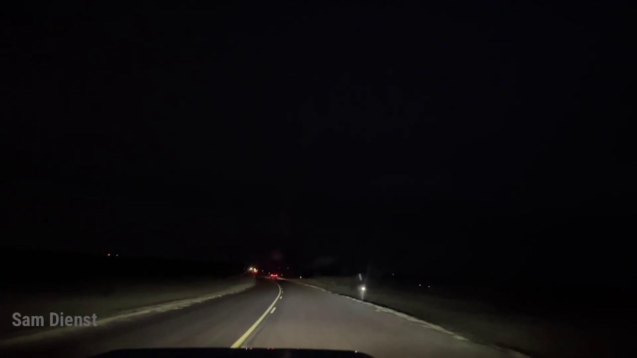 LIVE - Texas/Oklahoma Storm Chase - March 5, 2026